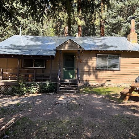 Bear Paw Lodge & Vacation Homes Vallecito Екстериор снимка