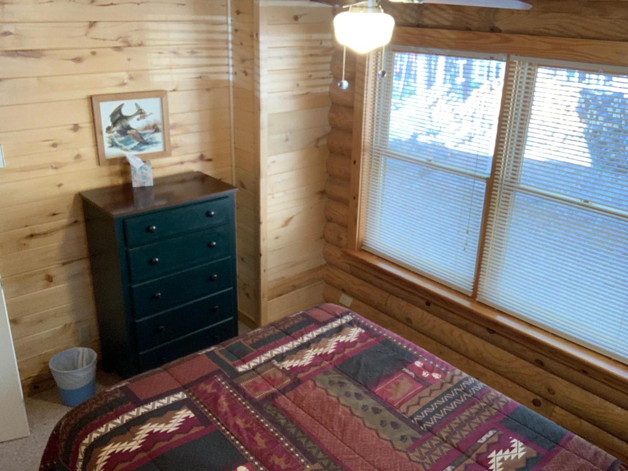 Bear Paw Lodge & Vacation Homes Vallecito Екстериор снимка