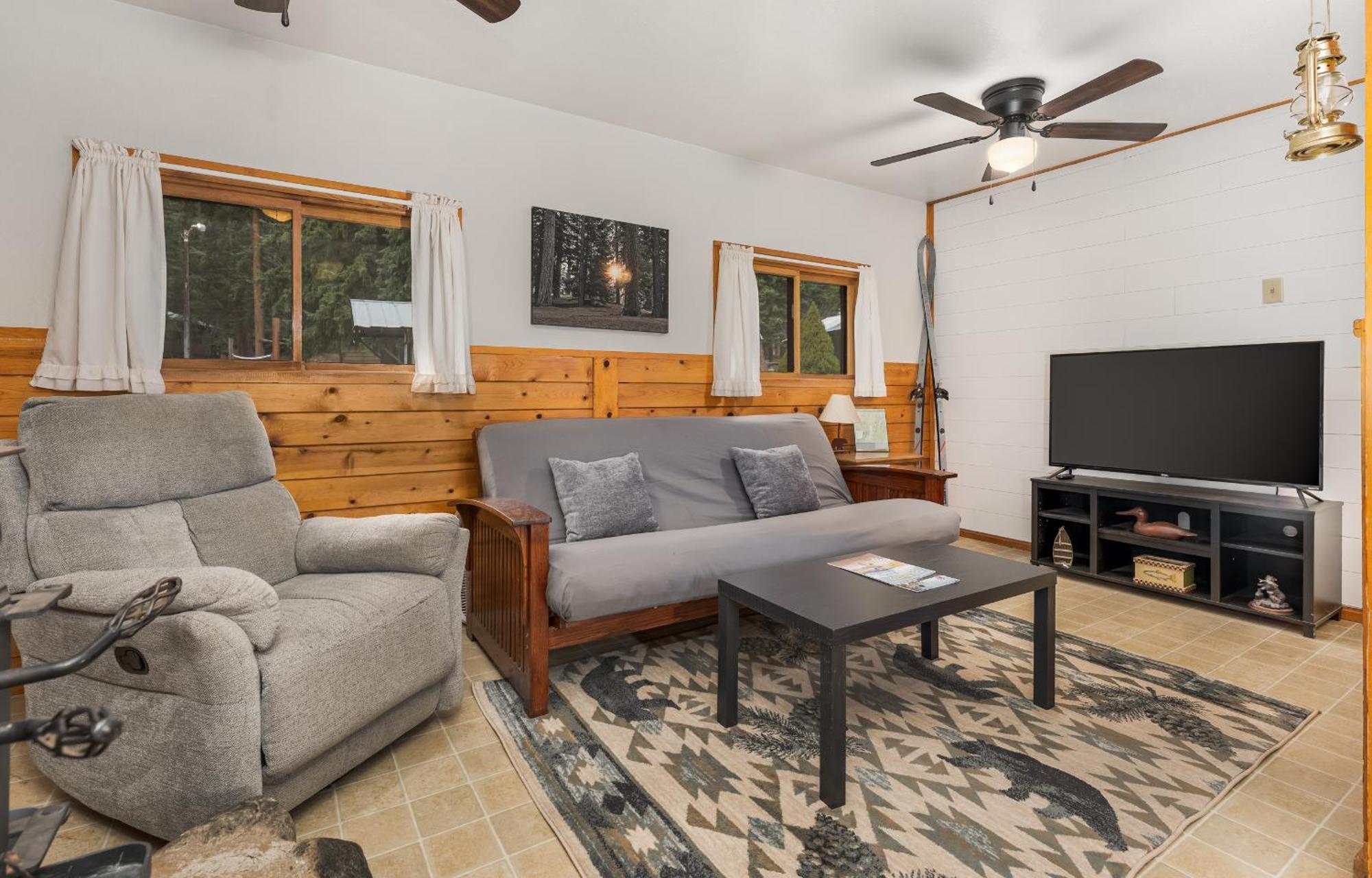 Bear Paw Lodge & Vacation Homes Vallecito Екстериор снимка