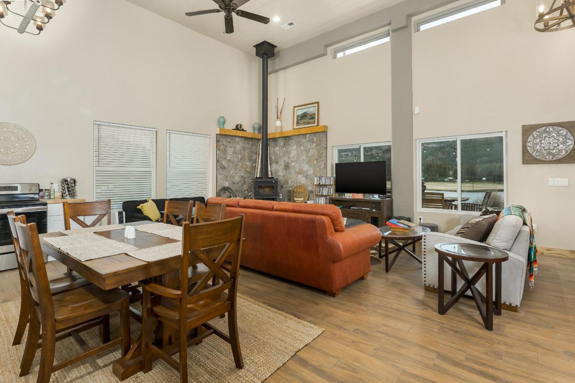 Bear Paw Lodge & Vacation Homes Vallecito Екстериор снимка