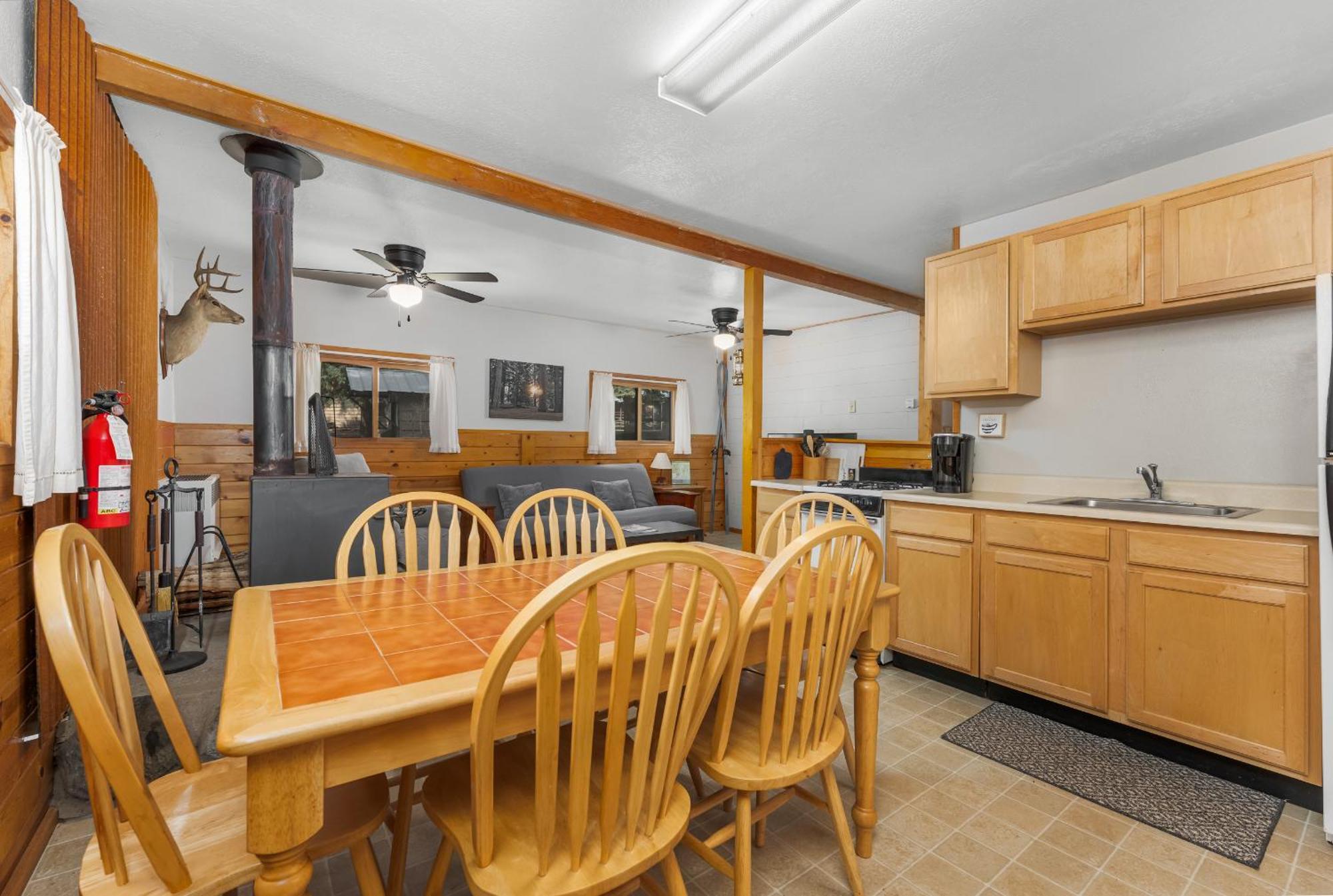 Bear Paw Lodge & Vacation Homes Vallecito Екстериор снимка