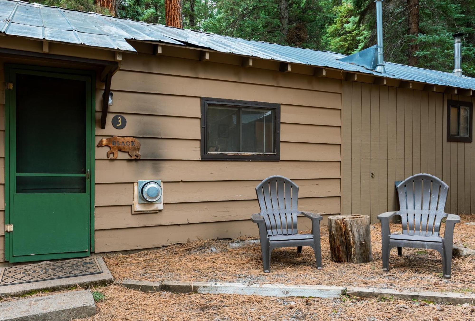 Bear Paw Lodge & Vacation Homes Vallecito Екстериор снимка