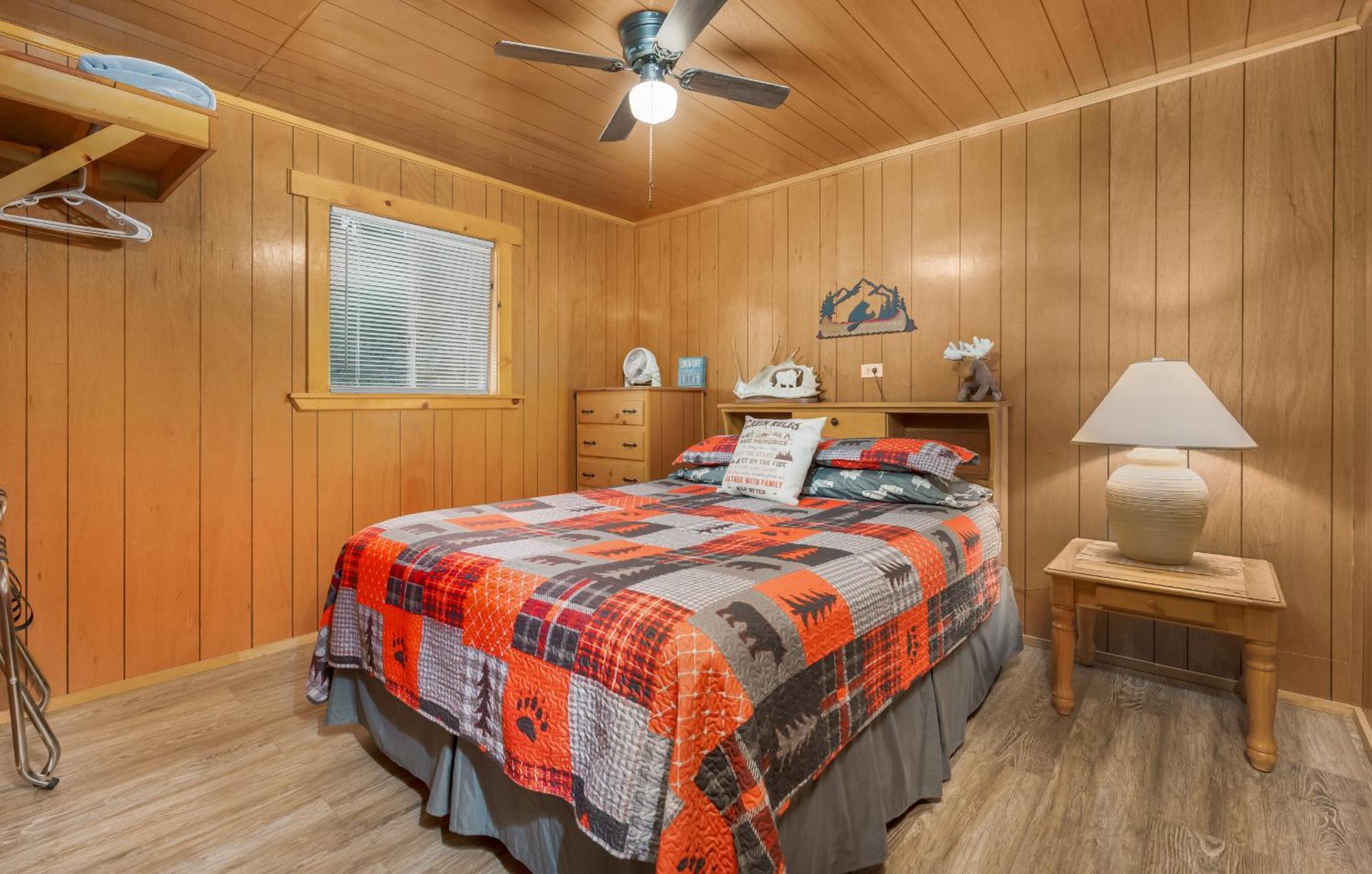 Bear Paw Lodge & Vacation Homes Vallecito Екстериор снимка