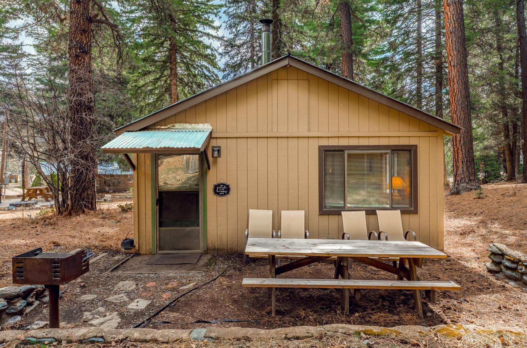 Bear Paw Lodge & Vacation Homes Vallecito Екстериор снимка