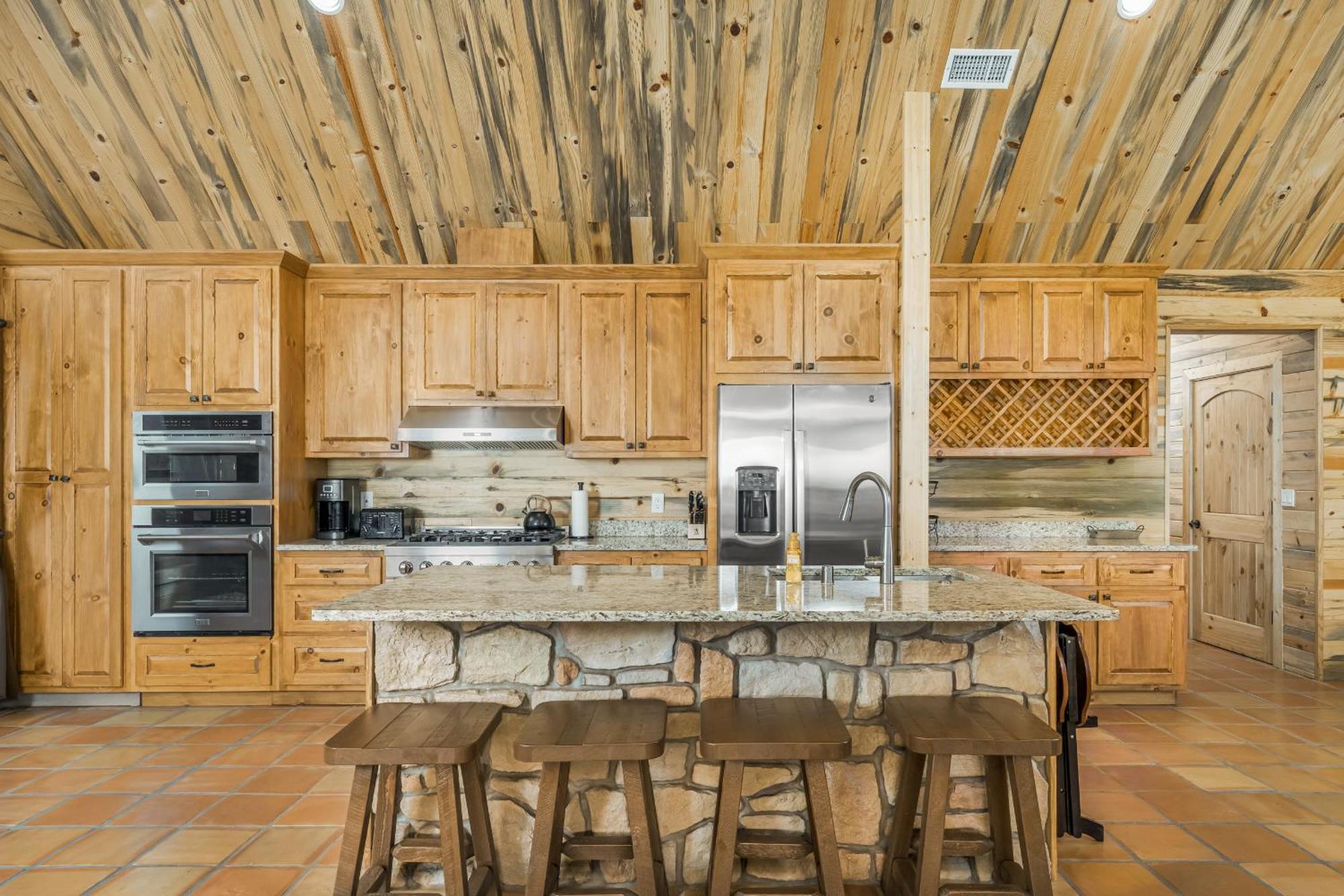 Bear Paw Lodge & Vacation Homes Vallecito Екстериор снимка