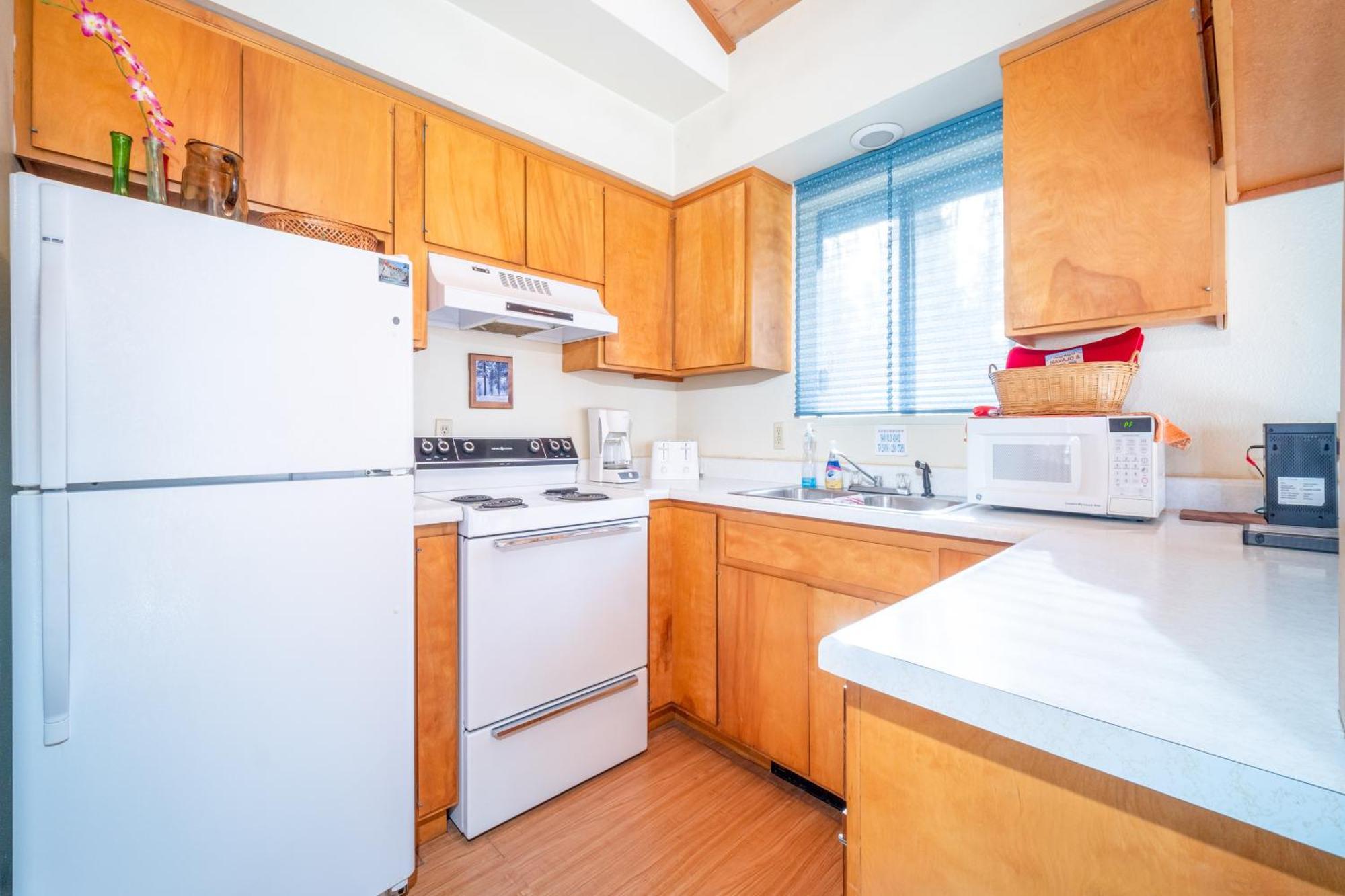 Bear Paw Lodge & Vacation Homes Vallecito Екстериор снимка