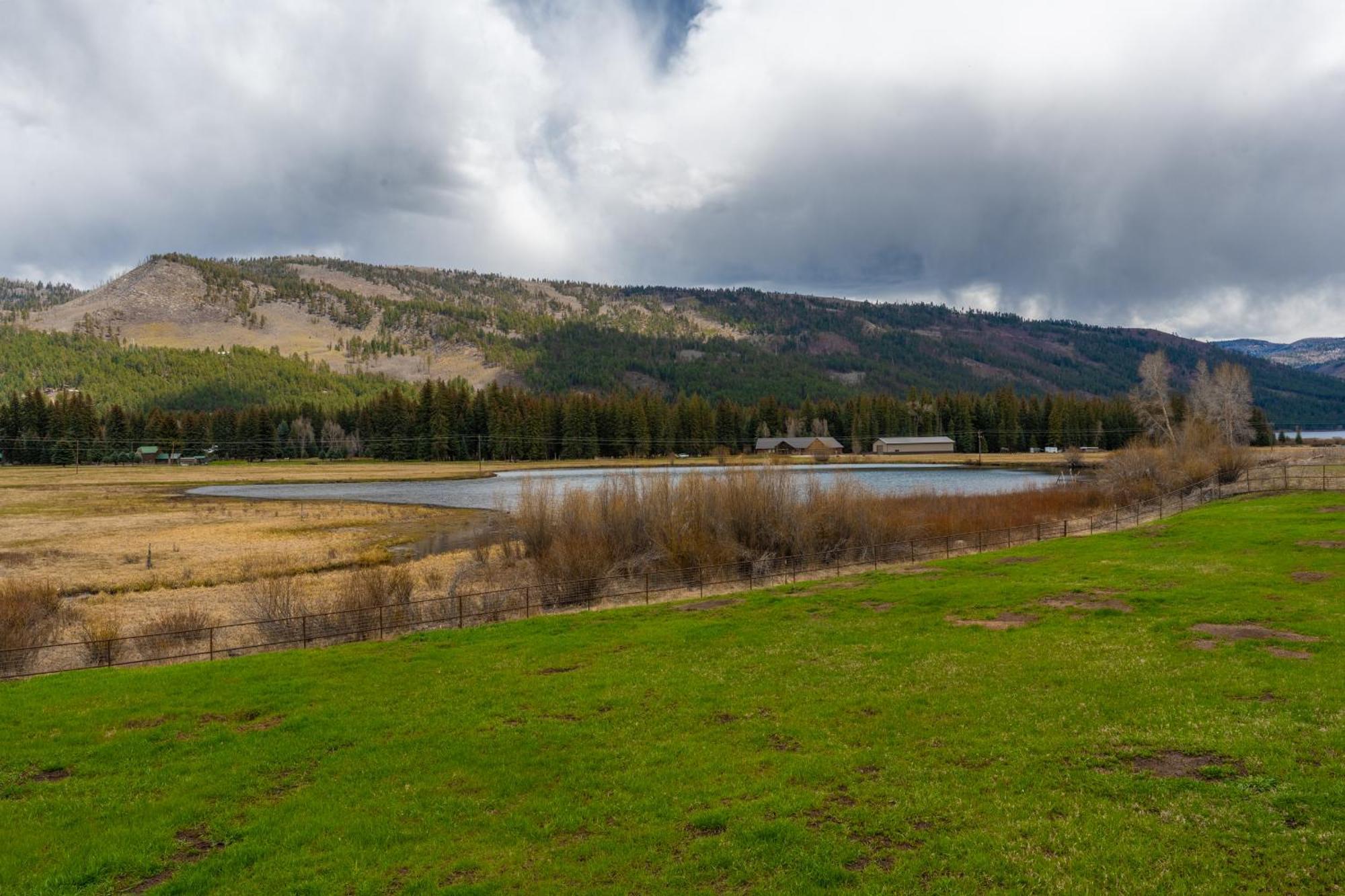 Bear Paw Lodge & Vacation Homes Vallecito Екстериор снимка