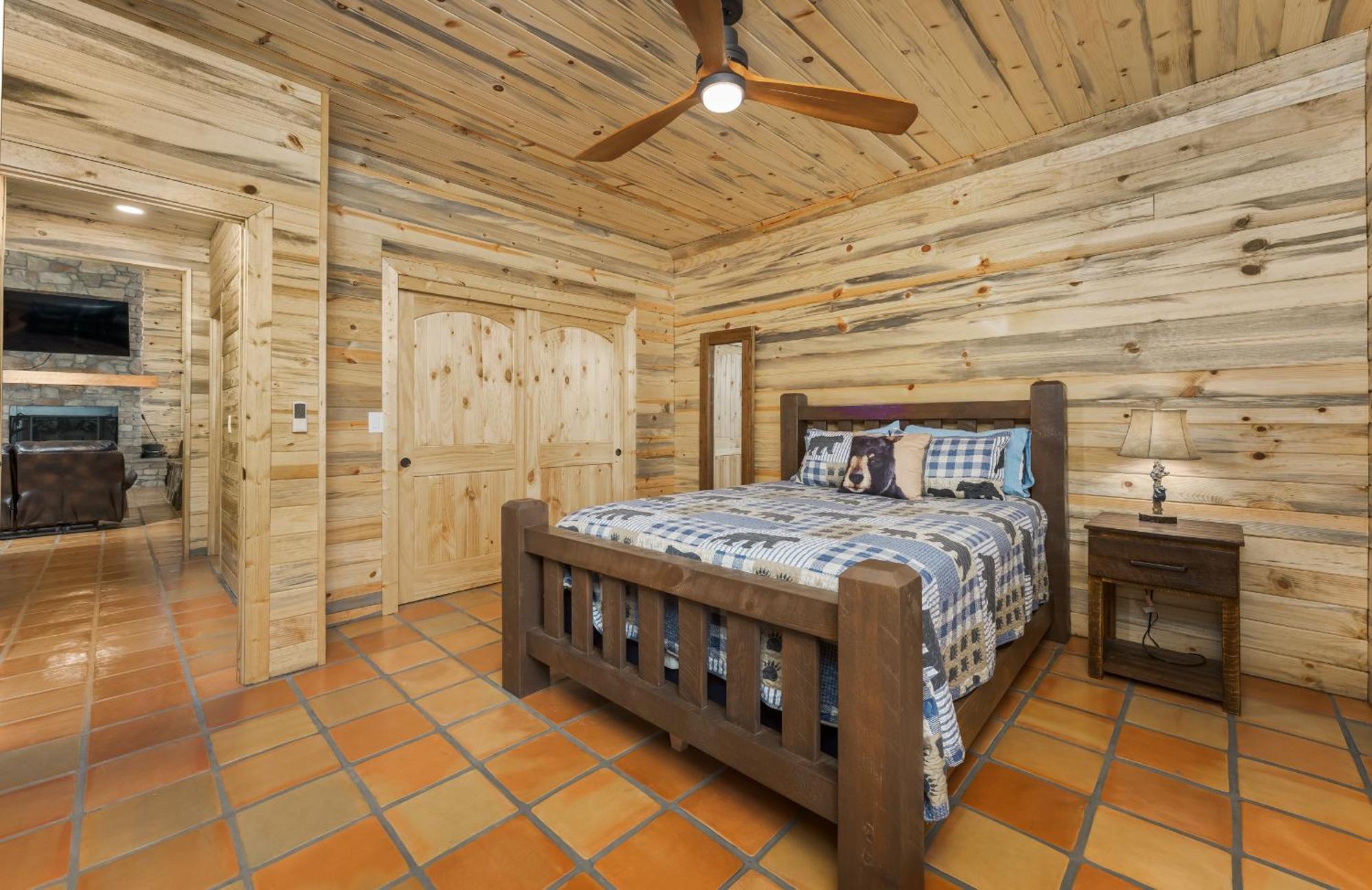 Bear Paw Lodge & Vacation Homes Vallecito Екстериор снимка
