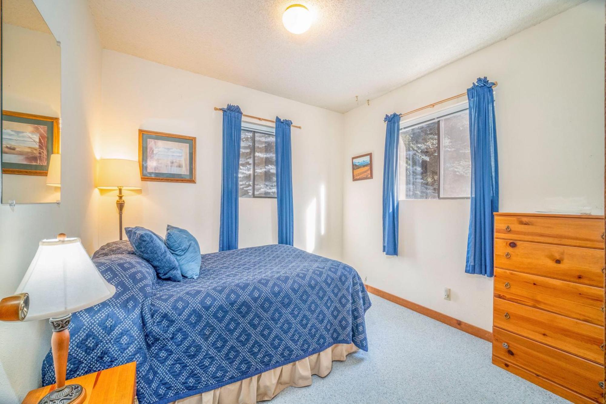 Bear Paw Lodge & Vacation Homes Vallecito Екстериор снимка