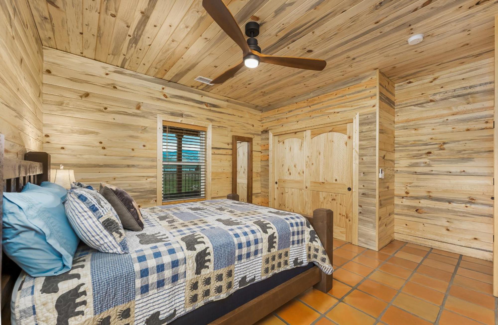 Bear Paw Lodge & Vacation Homes Vallecito Екстериор снимка