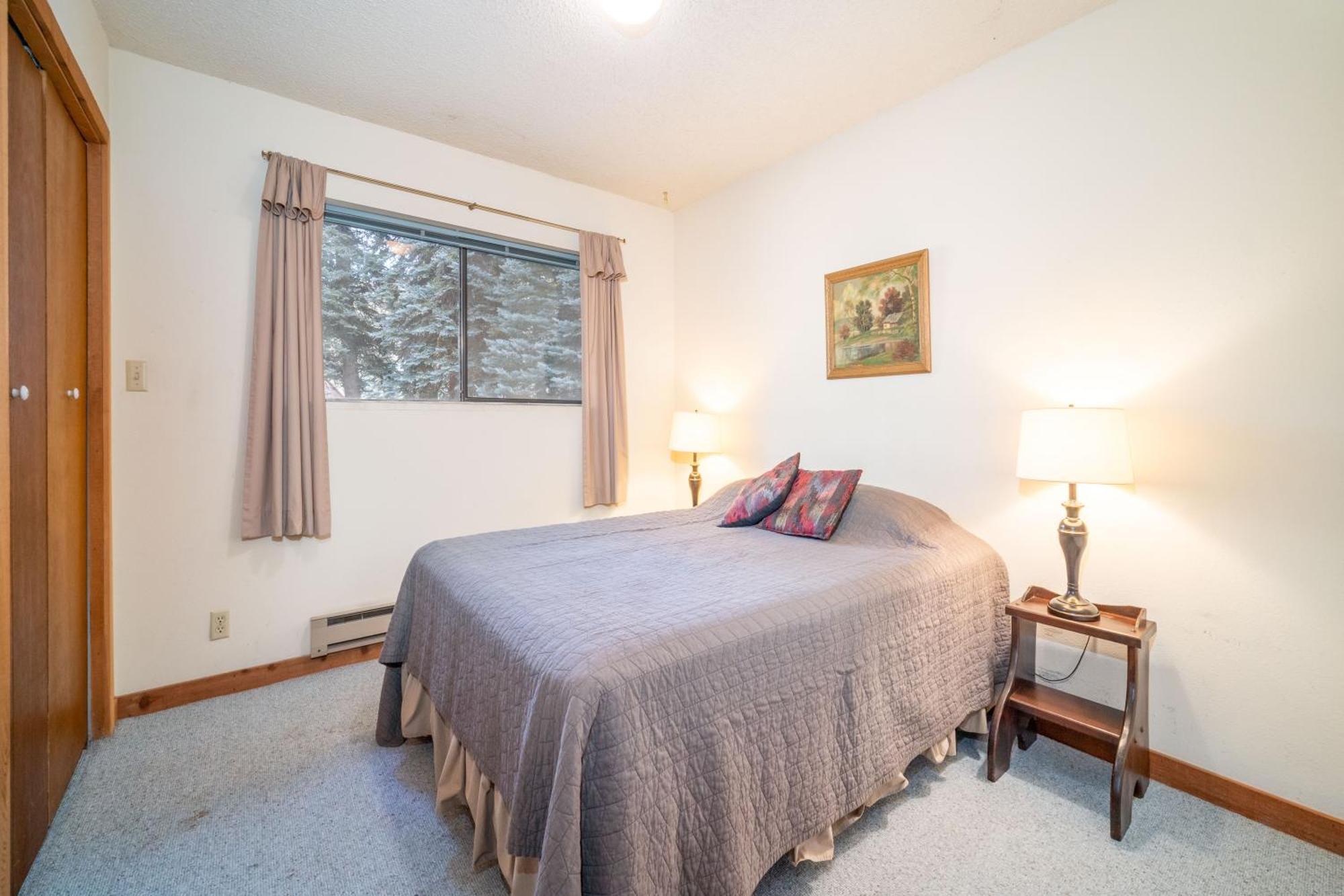 Bear Paw Lodge & Vacation Homes Vallecito Екстериор снимка