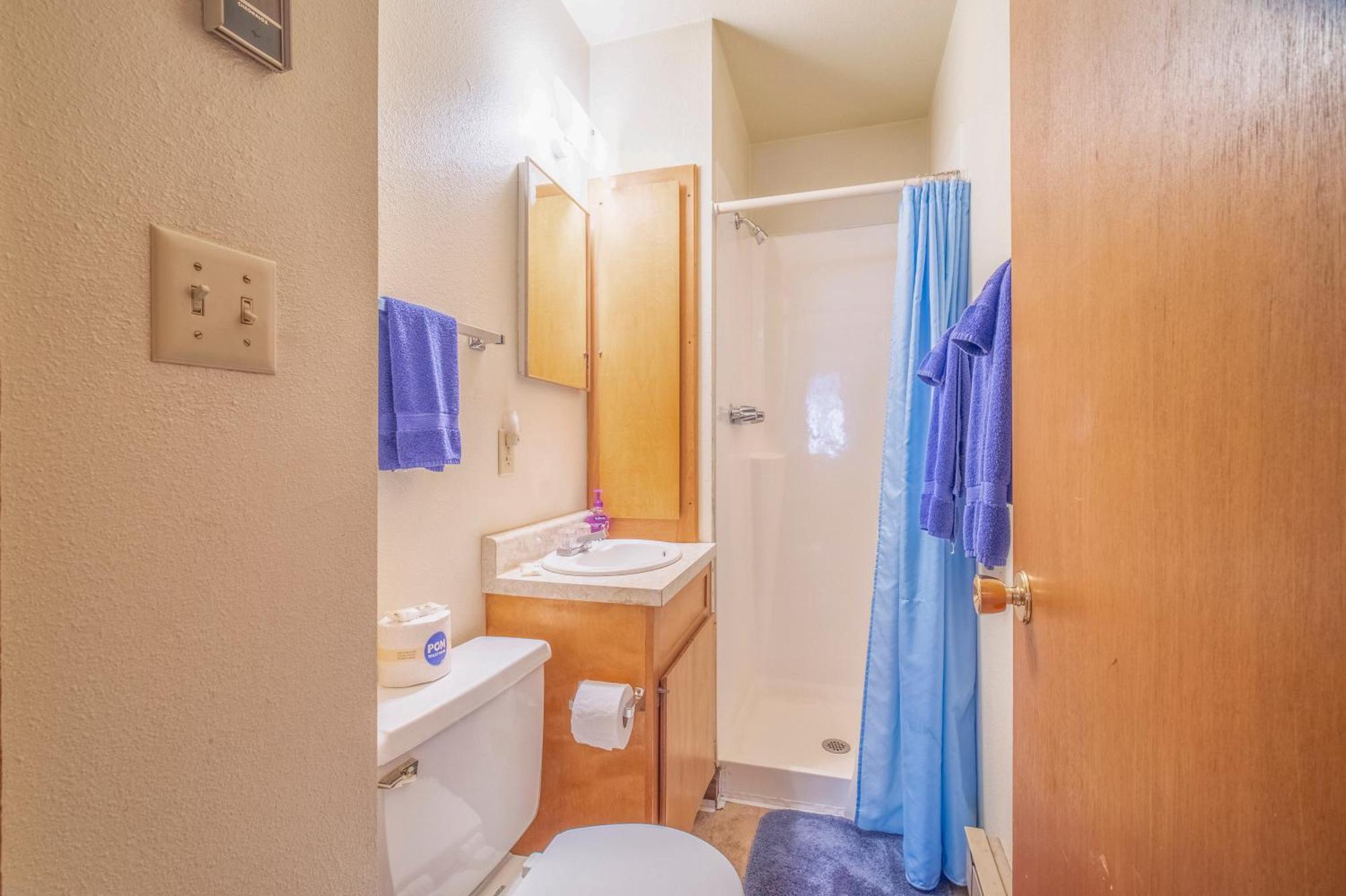 Bear Paw Lodge & Vacation Homes Vallecito Екстериор снимка