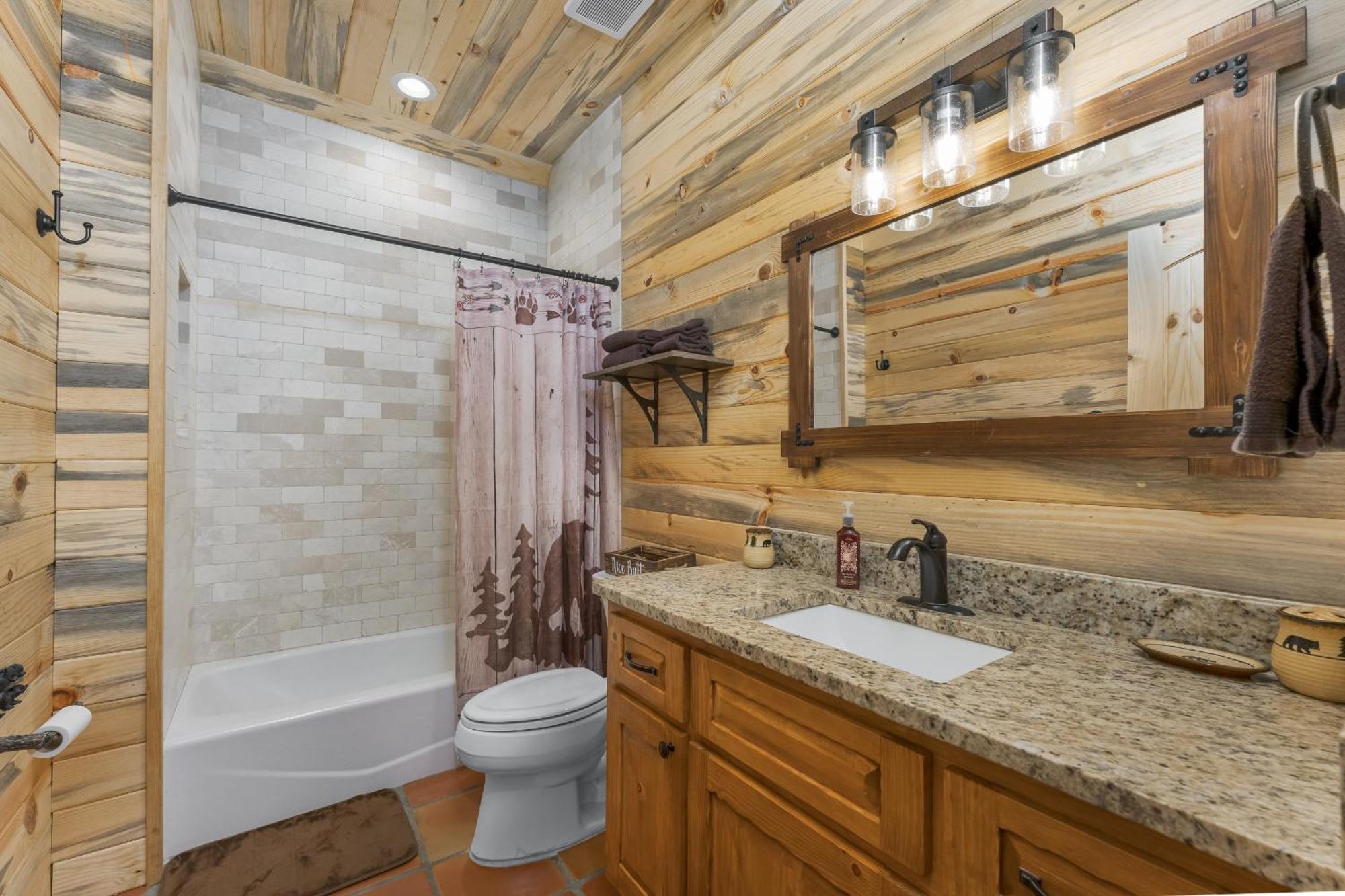 Bear Paw Lodge & Vacation Homes Vallecito Екстериор снимка