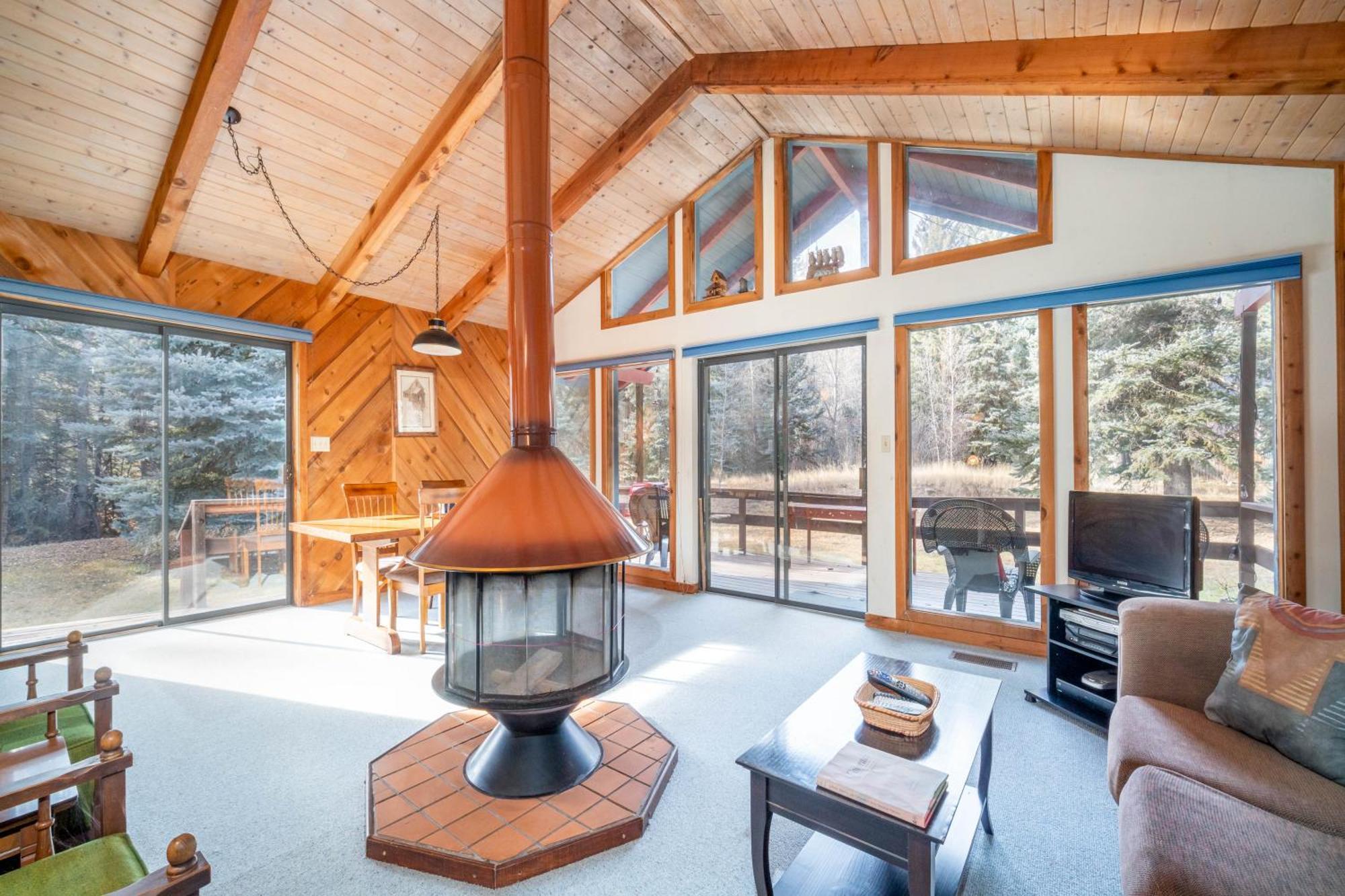 Bear Paw Lodge & Vacation Homes Vallecito Екстериор снимка